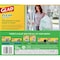 Glad Recycle Waste Bags, 0.9 mm, 45 PK 78543 - alternate 3